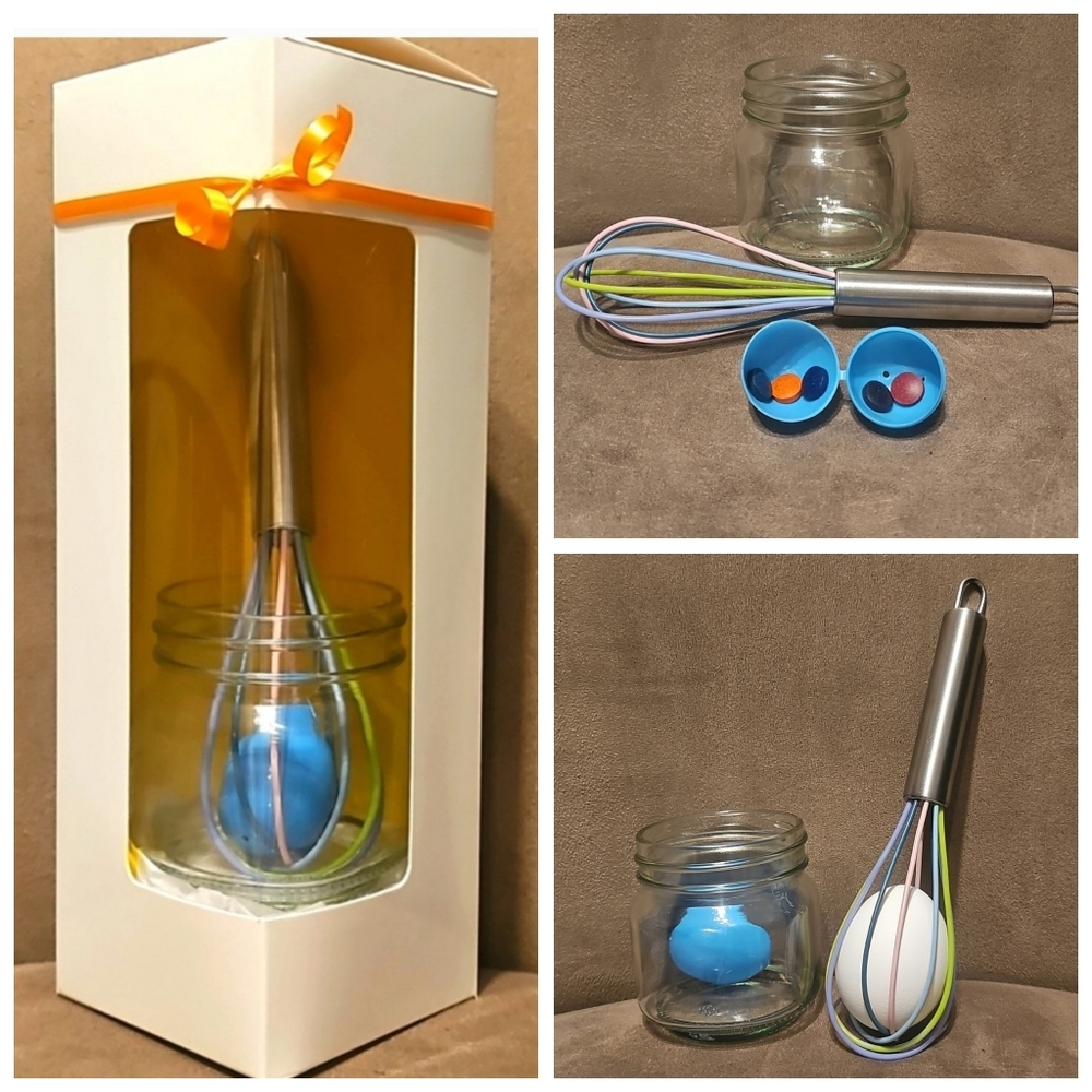 ☆HP☆ NO MESS EASTER EGG DYE KIT     (Great For Little Ones) Multiple Colors